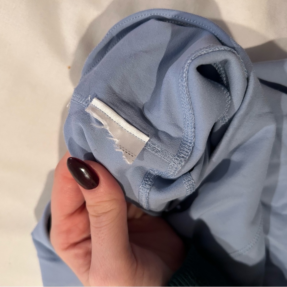 gymshark shorts